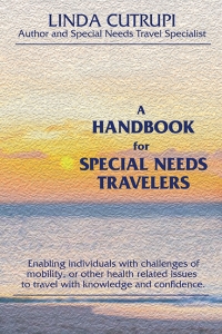 Handbook for Special Needs Travelers